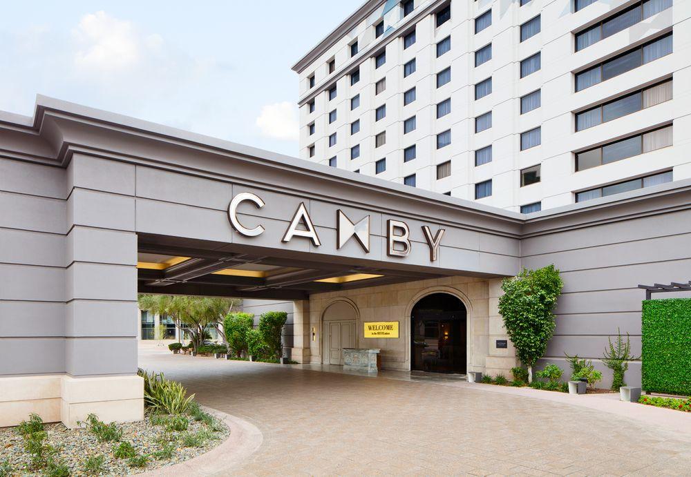 The Camby, Autograph Collection Hotel Phoenix Exterior foto