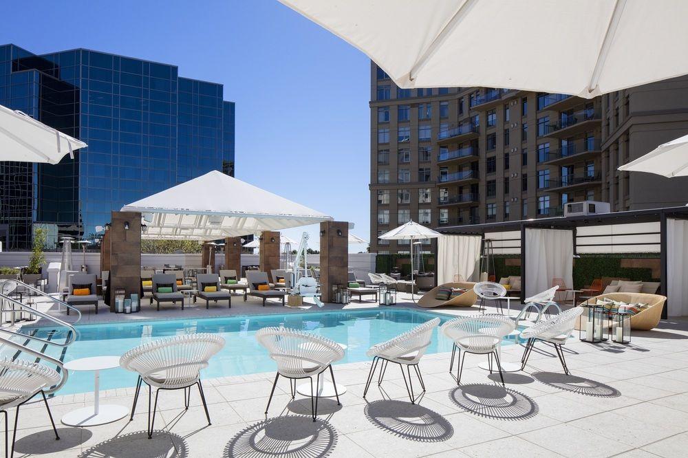 The Camby, Autograph Collection Hotel Phoenix Exterior foto