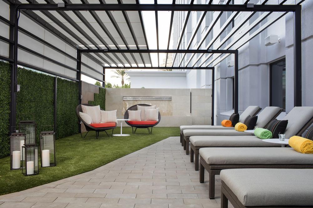 The Camby, Autograph Collection Hotel Phoenix Exterior foto