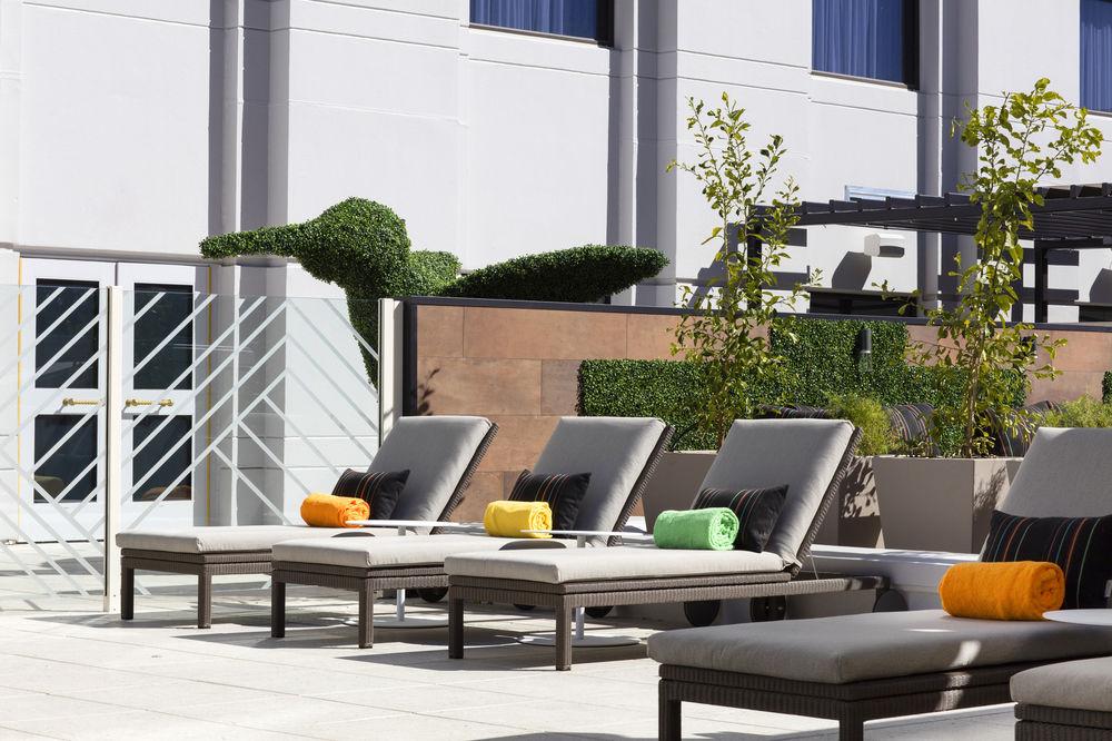 The Camby, Autograph Collection Hotel Phoenix Exterior foto