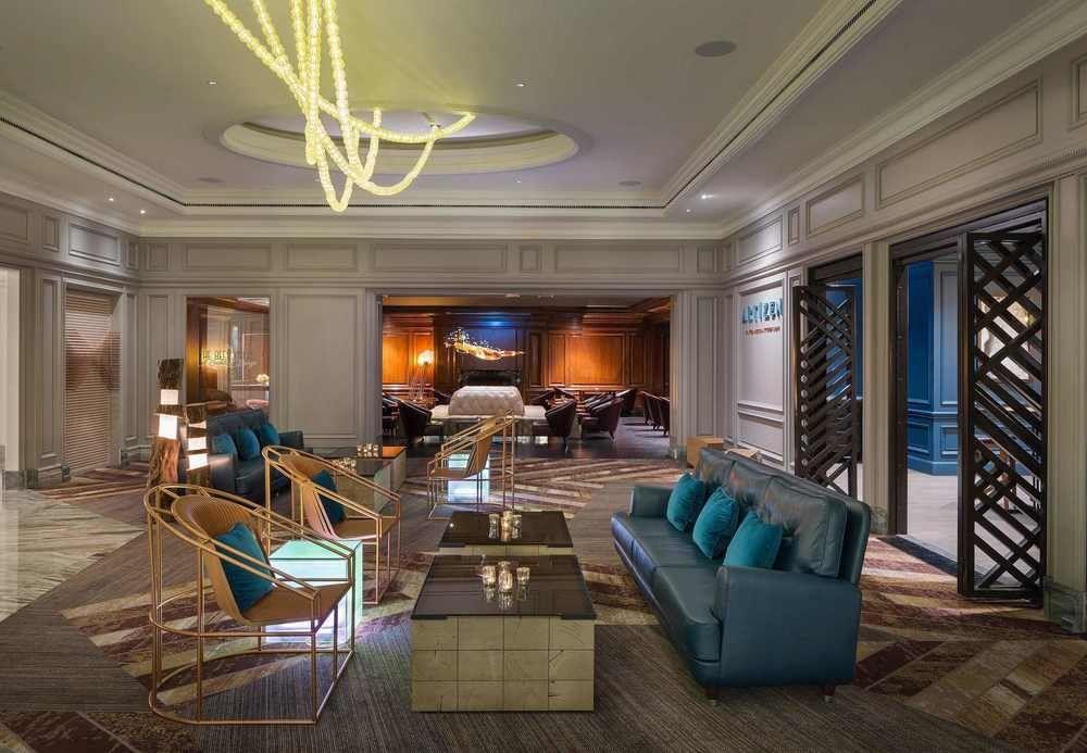 The Camby, Autograph Collection Hotel Phoenix Exterior foto