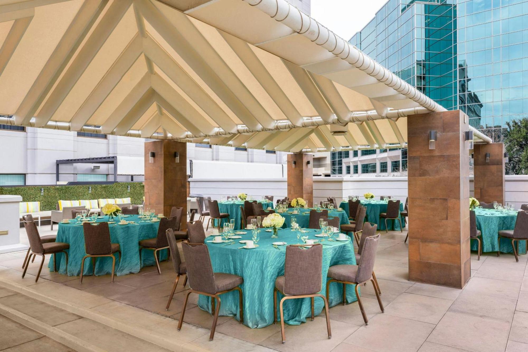 The Camby, Autograph Collection Hotel Phoenix Exterior foto