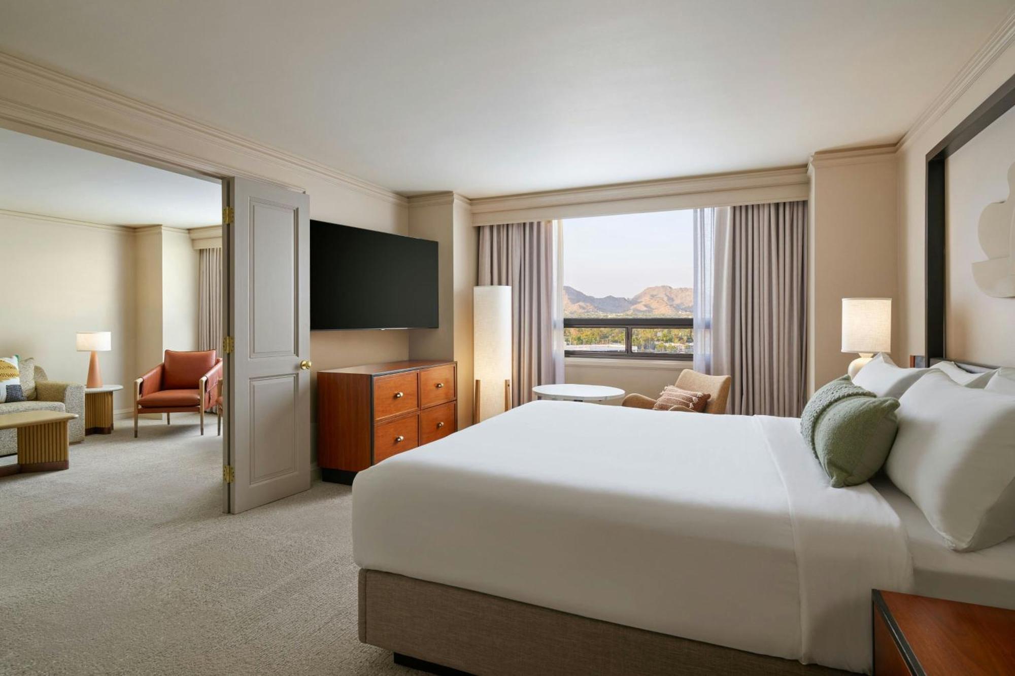 The Camby, Autograph Collection Hotel Phoenix Exterior foto