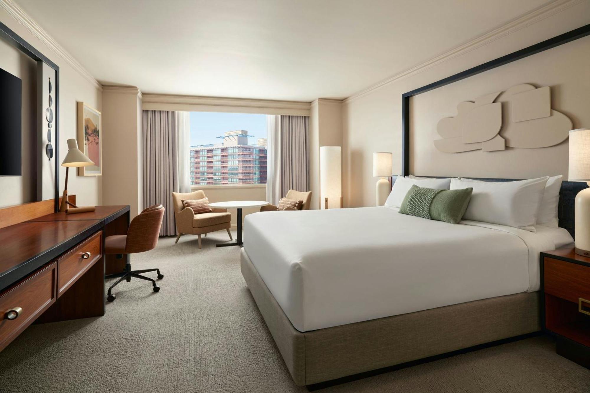 The Camby, Autograph Collection Hotel Phoenix Exterior foto