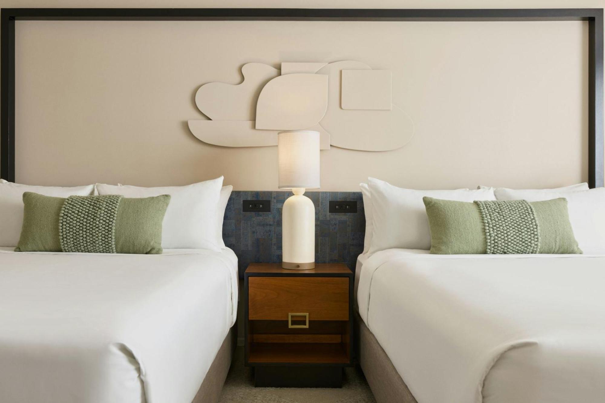 The Camby, Autograph Collection Hotel Phoenix Exterior foto