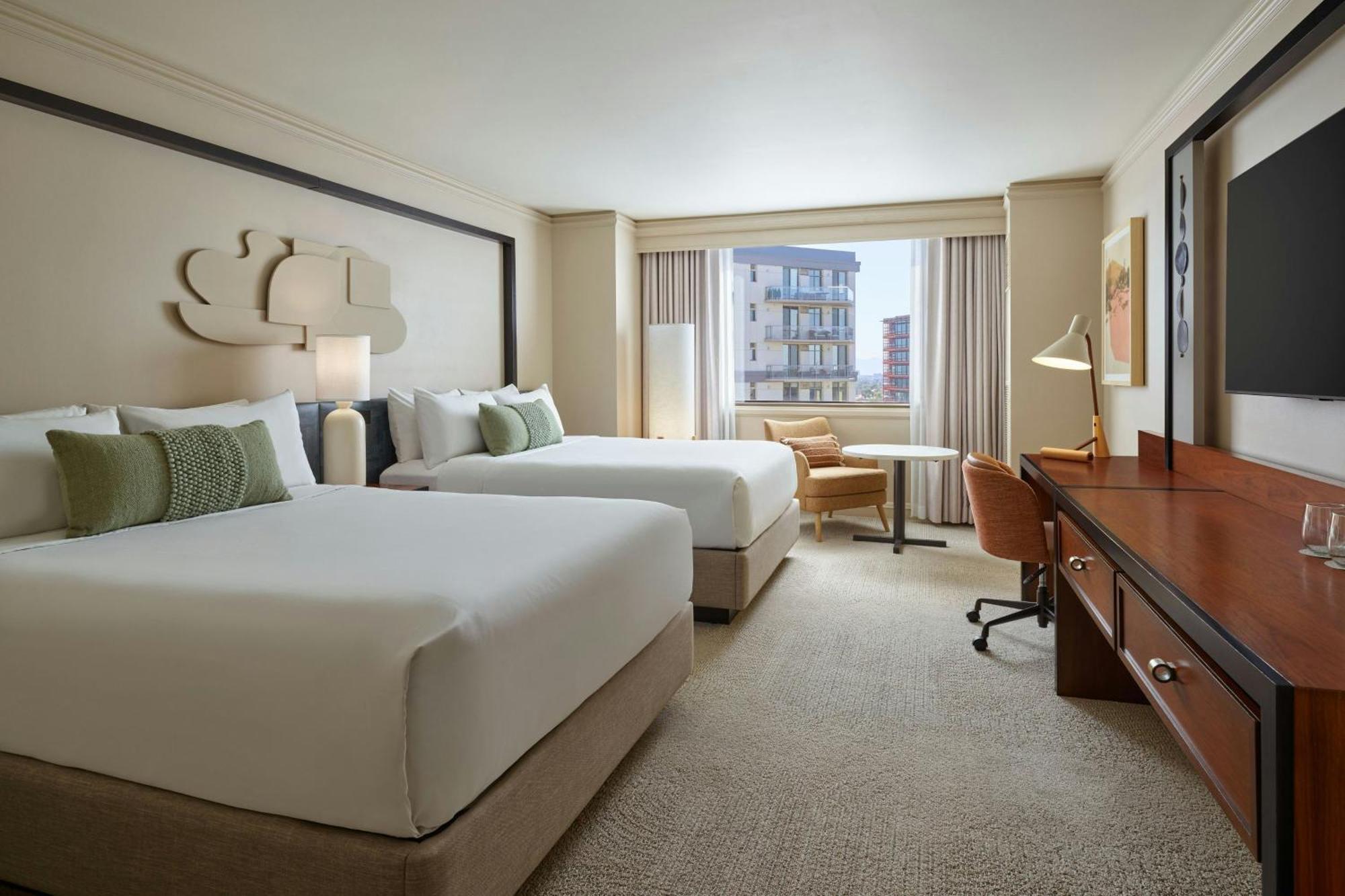 The Camby, Autograph Collection Hotel Phoenix Exterior foto
