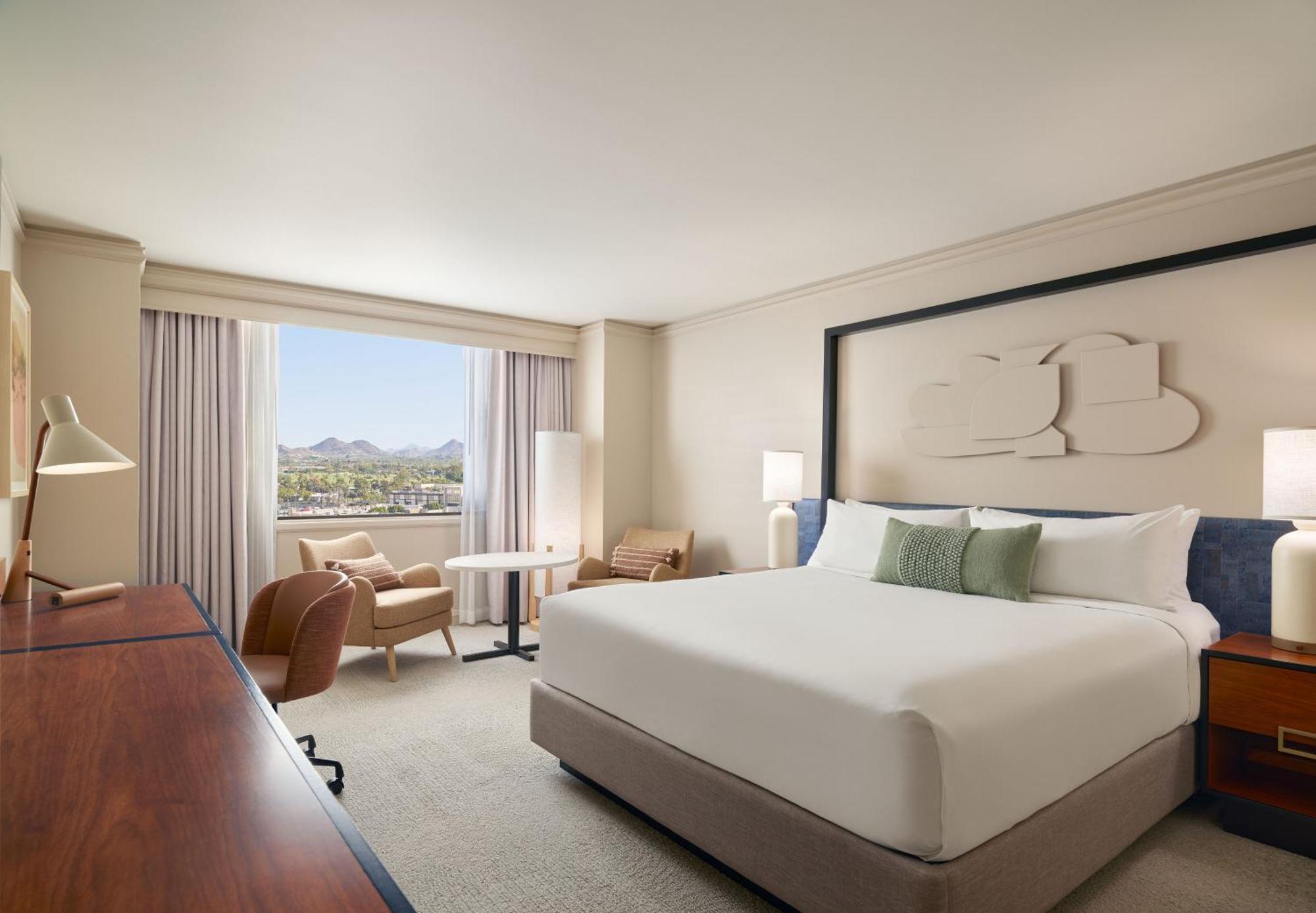 The Camby, Autograph Collection Hotel Phoenix Exterior foto